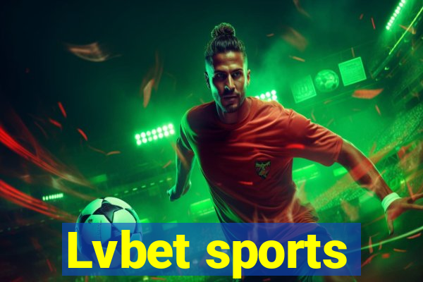 Lvbet sports